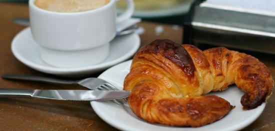 Cafeteria Sanchis